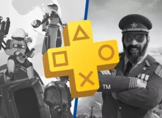 Успейте забрать: Sony раскрыла список игр, которые покинут PS Plus в июле