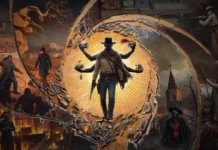 Наследие Виктора Антонова: студия Esschatology Entertainment раскрыла Guns of Eschaton — последний проект легендарного арт-директора