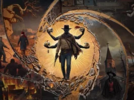 Наследие Виктора Антонова: студия Esschatology Entertainment раскрыла Guns of Eschaton — последний проект легендарного арт-директора