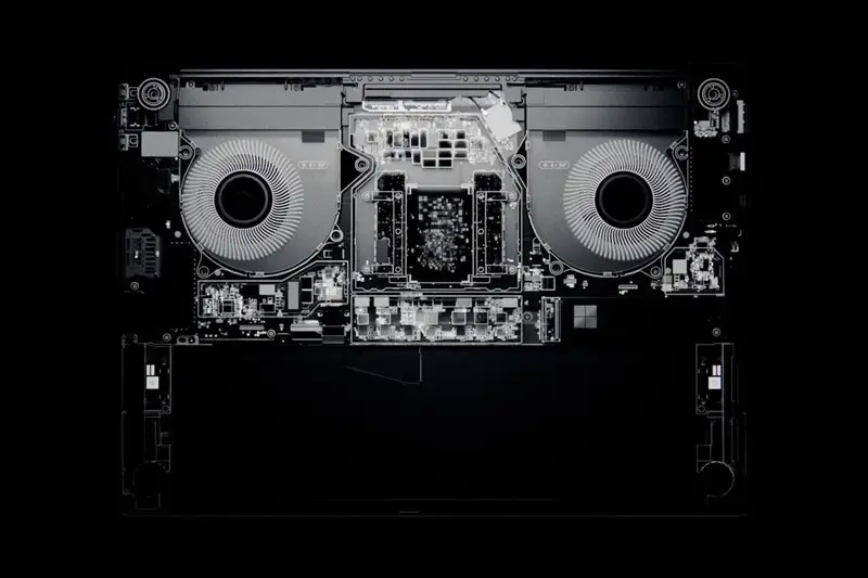 Дисплей Surface Laptop Ultra