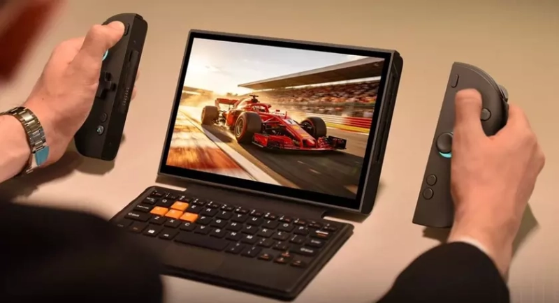 Gaming in Your Pocket: OneXPlayer X2 Mini Pro Review