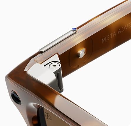 Представлены Meta Glasses — бюджетные умные очки с интеграцией мультимодального AI и огромным выбором стилей