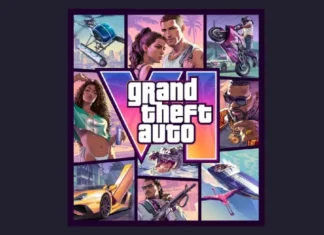 GTA VI: Rockstar Games открыла предзаказ и показала первый официальный арт игры