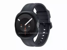 Samsung Galaxy Watch 9: Qualcomm вместо Exynos и свежая палитра цветов — что показали эксклюзивные рендеры
