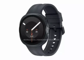 Samsung Galaxy Watch 9: Qualcomm вместо Exynos и свежая палитра цветов — что показали эксклюзивные рендеры