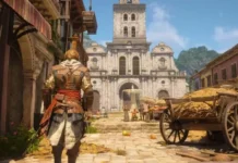 Assassinʼs Creed Black Flag Resynced: видео с геймплеем показало, как Ubisoft переделала Гавану для современных консолей