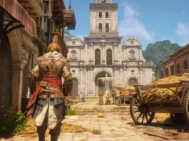 Assassinʼs Creed Black Flag Resynced: видео с геймплеем показало, как Ubisoft переделала Гавану для современных консолей