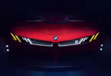 BMW раскрыла революцию в автопроме: как экологический лен заменит карбоновые детали