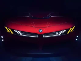 BMW раскрыла революцию в автопроме: как экологический лен заменит карбоновые детали