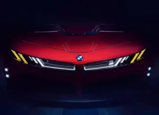 BMW раскрыла революцию в автопроме: как экологический лен заменит карбоновые детали