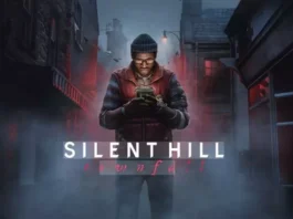 Анонсирован Silent Hill: Townfall — первый психологический хоррор от первого лица в легендарной серии