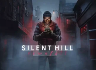 Анонсирован Silent Hill: Townfall — первый психологический хоррор от первого лица в легендарной серии