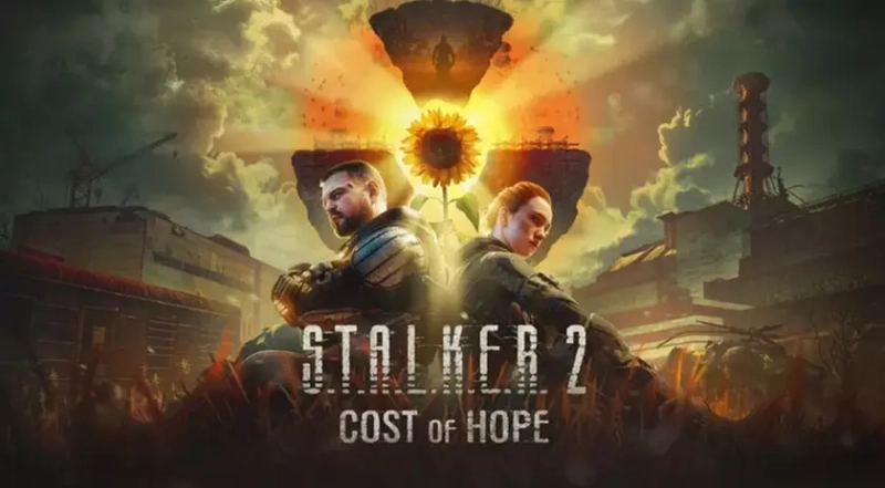 S.T.A.L.K.E.R. 2: Cost of Hope — новый арт, новые ожидания