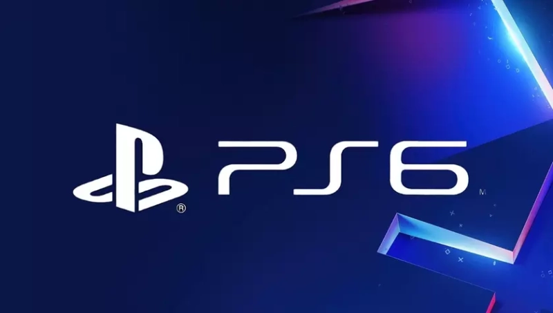 Взгляд в будущее: фанаты представили логотип для PlayStation 6