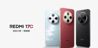 Redmi 17C: Xiaomi анонсировала самый доступный смартфон 2026 года — за 115 долларов