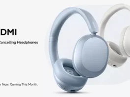 Redmi раскрывает планы на первые Over-Ear наушники: когда ждать и почему это важно