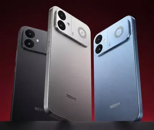Redmi K90 Ultra раскрыла козыри геймеров: вентилятор, 8550 мА/ч и попытка вернуть корону