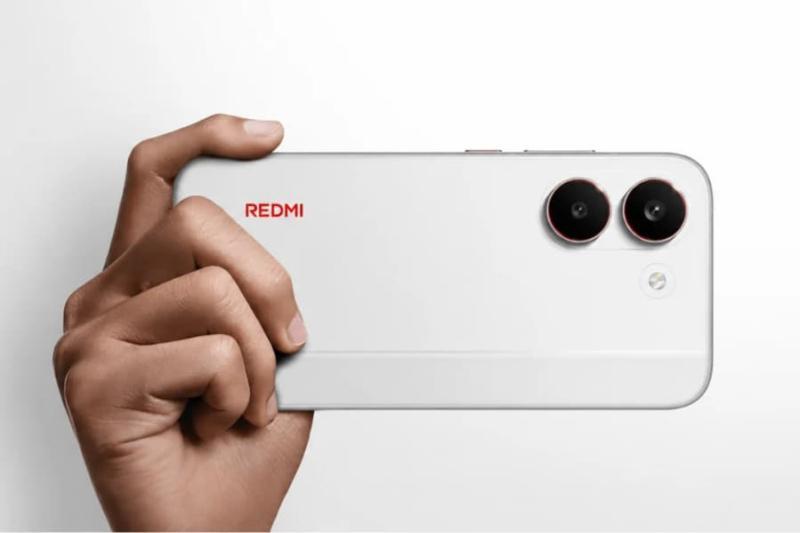Redmi Turbo 5: Аккумулятор на 7540 мА/ч и защита, которой не ожидали от субфлагмана