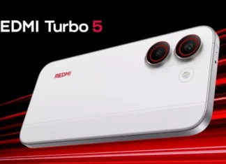 Redmi Turbo 5 покоряет глобальный рынок: Технологический прорыв с HyperOS 3 и непревзойденной защитой