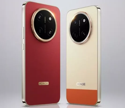 Honor раскрыла секрет суперавтономности: смартфон X80 Pro Max с батареей 11000 мАч по цене $300