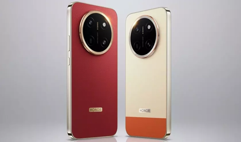 O Futuro do Mobile: Conheça as Especificações do Novo Honor X80 Pro Max