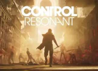 Remedy перезаряжает экшен: Control Resonant превращает шутер в динамичный слэшер будущего