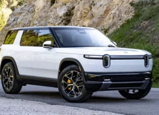 Rivian R2: революция бюджетной электромобильности с сохранением ДНК бренда