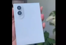Samsung Galaxy Z Fold 8: Технологическая диета, которая изменит мир складных смартфонов