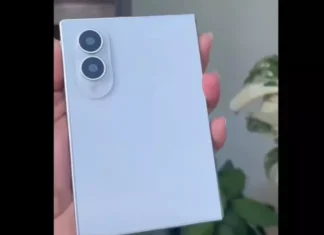 Samsung Galaxy Z Fold 8: Технологическая диета, которая изменит мир складных смартфонов