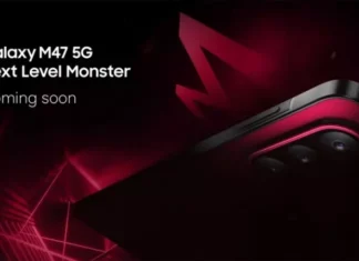 Samsung анонсировала Galaxy M47 5G: среднебюджетник с гигантской батареей и ставкой на долгий геймплей
