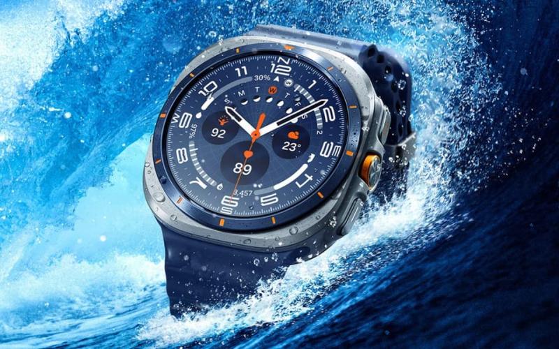 Samsung готовит три модели Galaxy Watch 9: безель возвращается раньше запланированного