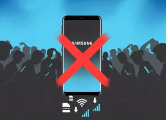 Samsung Max закрывает сервис: Как 50 миллионов пользователей остались без «умного» сжатия трафика