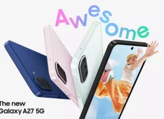 Samsung Galaxy A27 5G: мощный Snapdragon вместо водостойкости — что изменилось в среднем классе