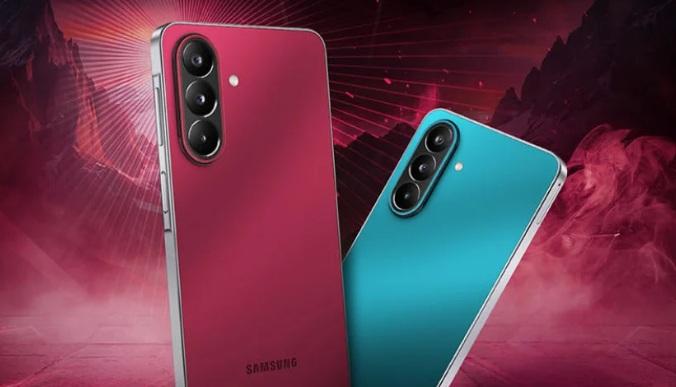 Samsung представила Galaxy M47 — нового бюджетного монстра с батареей на 6000 мАч, Super AMOLED-экраном и поддержкой до 2032 года