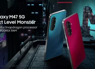 Samsung Galaxy M47: как компания переосмыслила бюджетный смартфон с батареей на 6000 мАч и поддержкой до 2032 года
