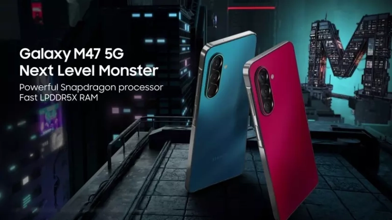Rumors and Realities: The Anticipated Features of Samsung Galaxy M47