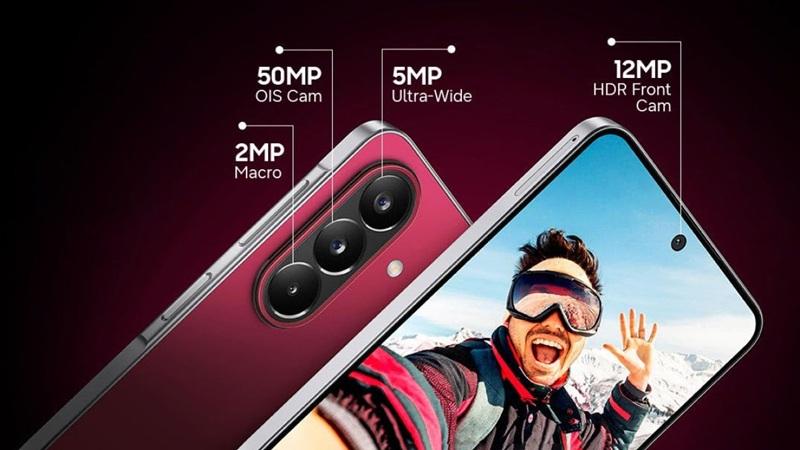 Samsung представила Galaxy M47 — нового бюджетного монстра с батареей на 6000 мАч, Super AMOLED-экраном и поддержкой до 2032 года