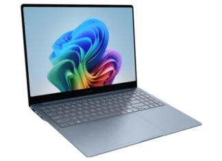 Snapdragon X Elite атакует: Samsung Galaxy Book 6 Edge – новый король производительности и автономности