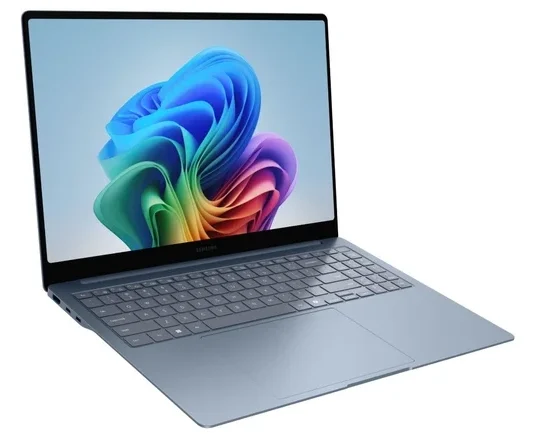 Snapdragon X Elite атакует: Samsung Galaxy Book 6 Edge – новый король производительности и автономности