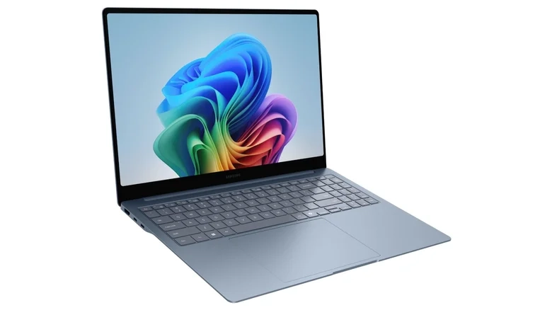 Samsung Galaxy Book 6 Edge: технологический прорыв в мире ноутбуков
