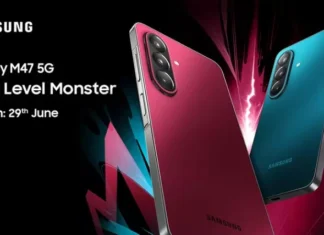 Samsung Galaxy M47 5G: премиум-спецификации среднего класса с 6-летней гарантией обновлений