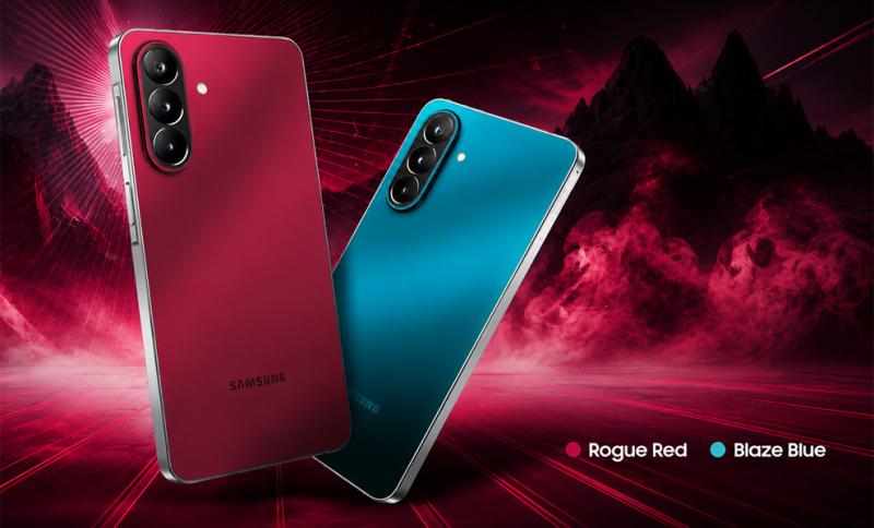 Samsung раскрыла почти всё о Galaxy M47 5G: 6 лет обновлений, 120 Гц и зарядка 45 Вт, но цену пока скрывают