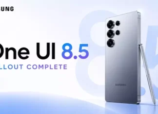 Samsung раскрыла все карты: как One UI 8.5 получили даже неожиданные смартфоны