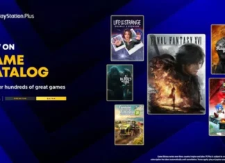 PlayStation Plus раскрыл июньскую подборку: 7 игр, которые удивят каждого геймера