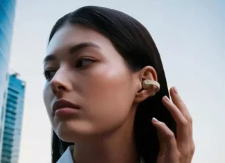 Звук без изоляции: Sennheiser представил инновационные клипсы ACCENTUM Clip с 36-часовой автономностью