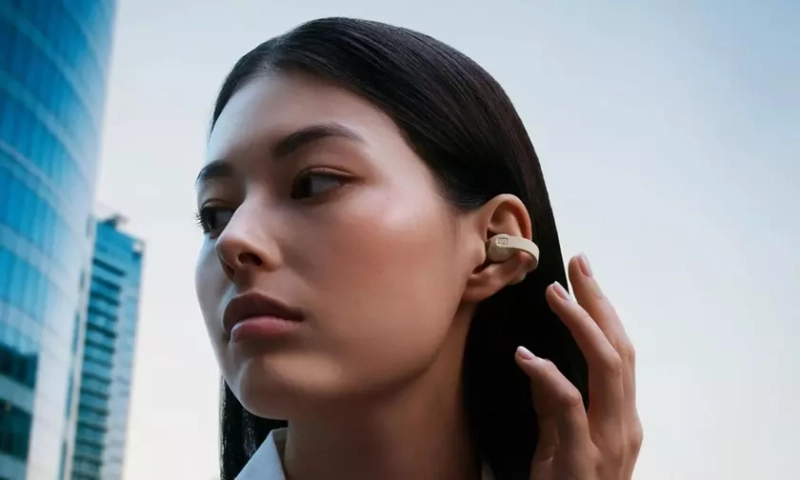 Звук будущего: исследуем возможности Sennheiser ACCENTUM Clip