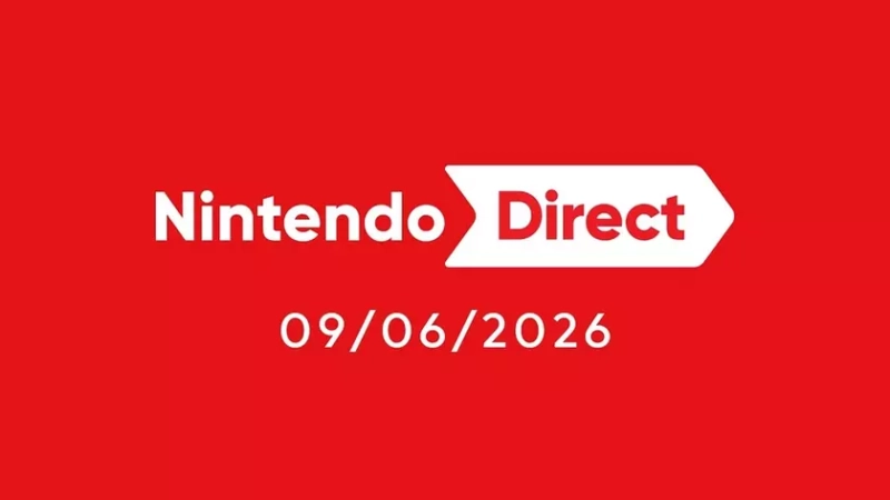 Анонс Nintendo Direct: Разбор постера и что он нам может поведать