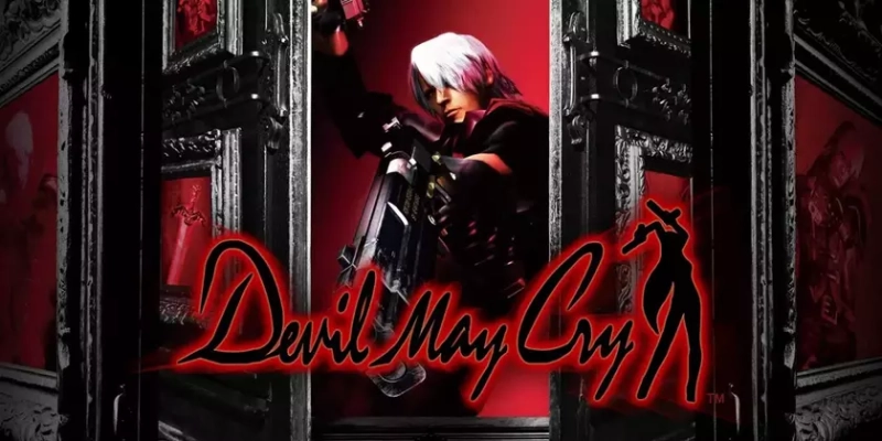 Виртуозность карандаша: как создается эстетика Devil May Cry