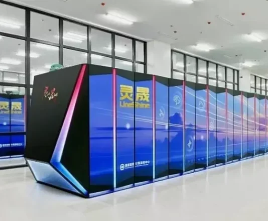 LineShine сверг американского короля: китайский суперкомпьютер на 2,2 эксафлопса захватил вершину TOP500