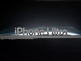 Apple анонсирует iPhone Ultra в сентябре, но продажи начнутся только через месяцы: что известно о складном флагмане